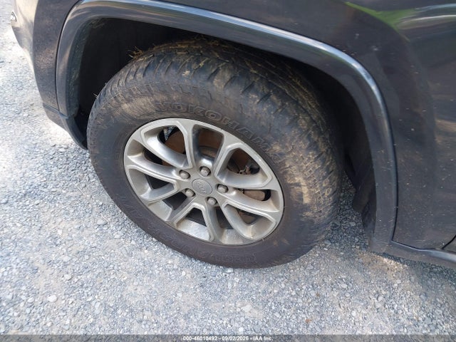 Aukcja sprzedaży 2015 Jeep Grand Cherokee Altitude, vin: 1C4RJFAG8FC704666, numer aukcji: 46010492