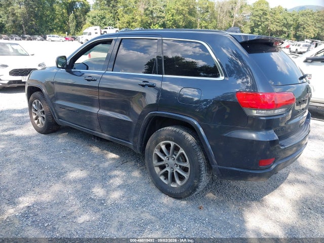 Aukcja sprzedaży 2015 Jeep Grand Cherokee Altitude, vin: 1C4RJFAG8FC704666, numer aukcji: 46010492