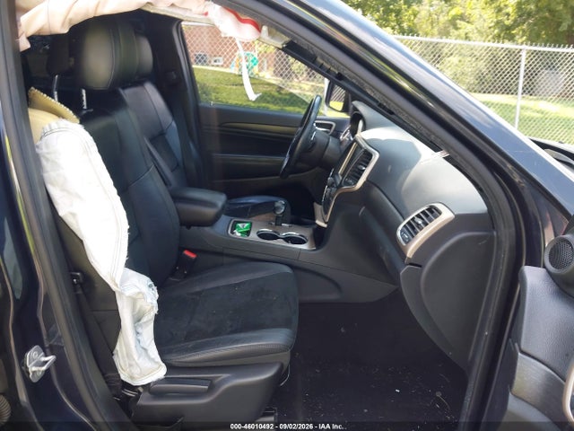 Aukcja sprzedaży 2015 Jeep Grand Cherokee Altitude, vin: 1C4RJFAG8FC704666, numer aukcji: 46010492