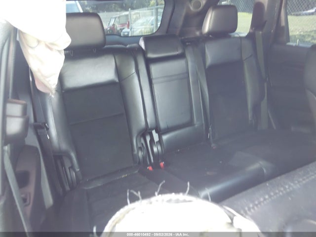 Aukcja sprzedaży 2015 Jeep Grand Cherokee Altitude, vin: 1C4RJFAG8FC704666, numer aukcji: 46010492