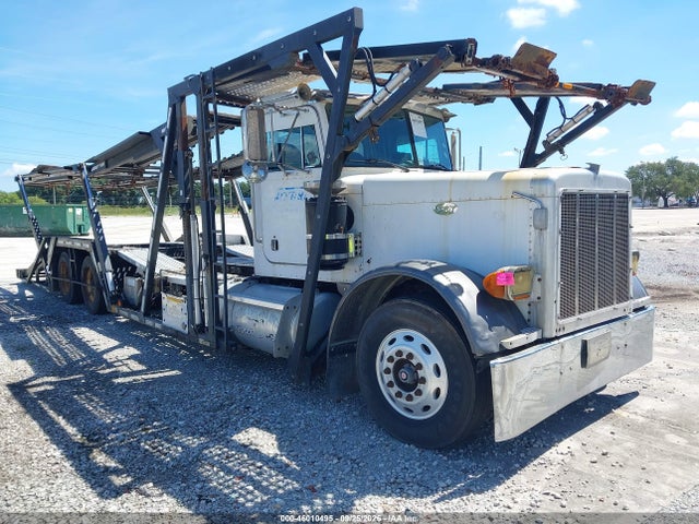 1998 Peterbilt 379 მანქანა იყიდება აუქციონზე, vin: 1NP5LT9XXWN454808, აუქციონის ნომერი: 46010495