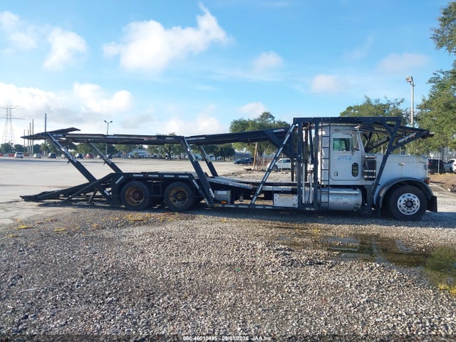 Auction sale of the 1998 Peterbilt 379, vin: 1NP5LT9XXWN454808, lot number: 46010495