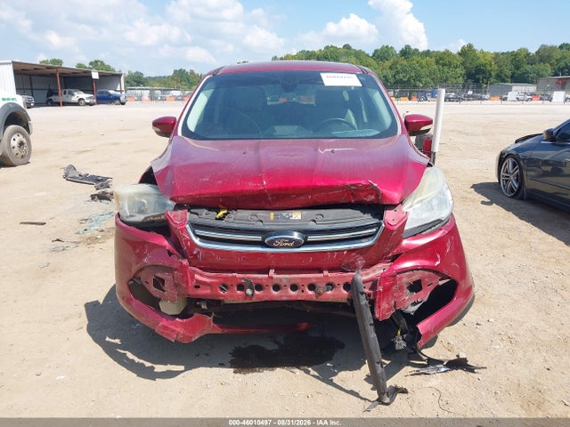 46010497 :رقم المزاد ، 1FMCU9H9XDUC37856 vin ، 2013 Ford Escape Sel مزاد بيع