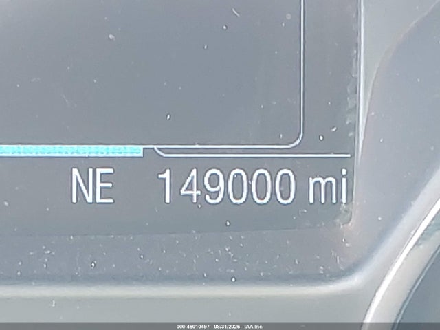 46010497 :رقم المزاد ، 1FMCU9H9XDUC37856 vin ، 2013 Ford Escape Sel مزاد بيع