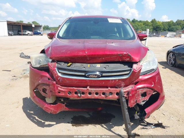 46010497 :رقم المزاد ، 1FMCU9H9XDUC37856 vin ، 2013 Ford Escape Sel مزاد بيع