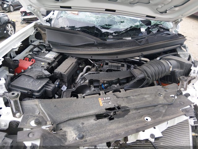 2026 Chevrolet Colorado Wt, 4wd მანქანა იყიდება აუქციონზე, vin: 1GCPTBEK8T1148343, აუქციონის ნომერი: 46010500