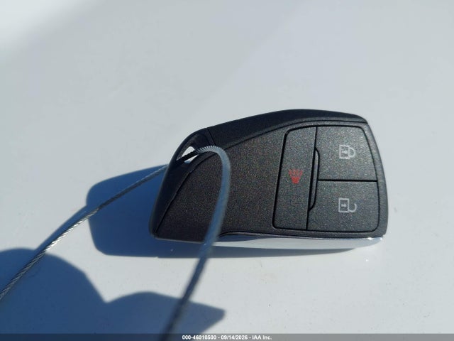 2026 Chevrolet Colorado Wt, 4wd მანქანა იყიდება აუქციონზე, vin: 1GCPTBEK8T1148343, აუქციონის ნომერი: 46010500