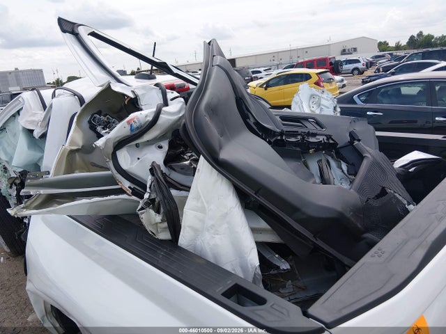 2026 Chevrolet Colorado Wt, 4wd მანქანა იყიდება აუქციონზე, vin: 1GCPTBEK8T1148343, აუქციონის ნომერი: 46010500