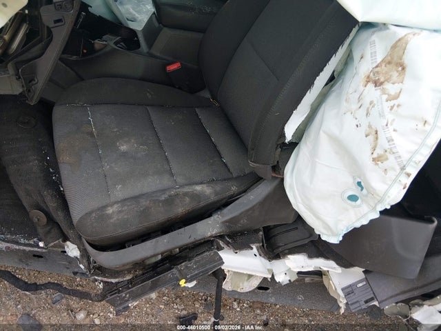 2026 Chevrolet Colorado Wt, 4wd მანქანა იყიდება აუქციონზე, vin: 1GCPTBEK8T1148343, აუქციონის ნომერი: 46010500