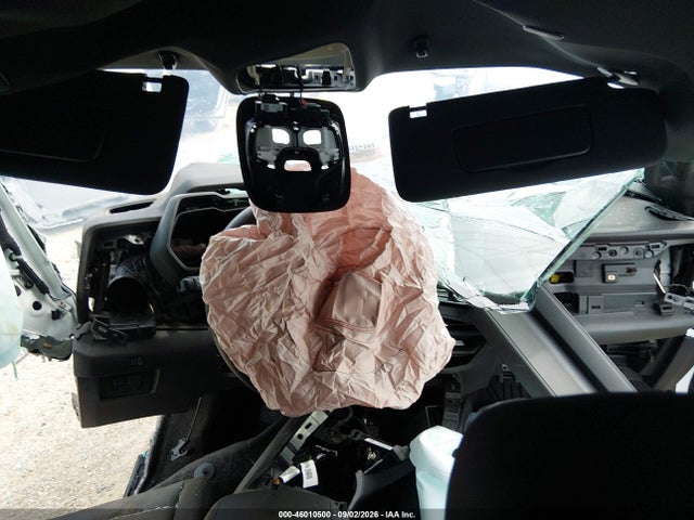 2026 Chevrolet Colorado Wt, 4wd მანქანა იყიდება აუქციონზე, vin: 1GCPTBEK8T1148343, აუქციონის ნომერი: 46010500