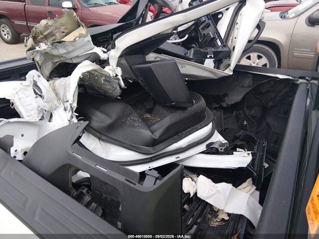 2026 Chevrolet Colorado Wt, 4wd მანქანა იყიდება აუქციონზე, vin: 1GCPTBEK8T1148343, აუქციონის ნომერი: 46010500