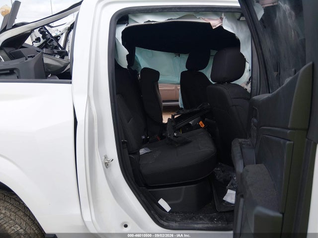 2026 Chevrolet Colorado Wt, 4wd მანქანა იყიდება აუქციონზე, vin: 1GCPTBEK8T1148343, აუქციონის ნომერი: 46010500