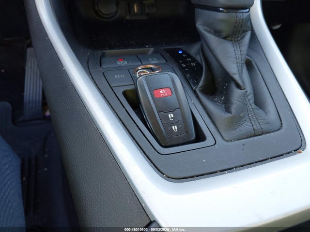 Toyota Rav4 Xle 2021 2T3W1RFV6MC142757 Image 11