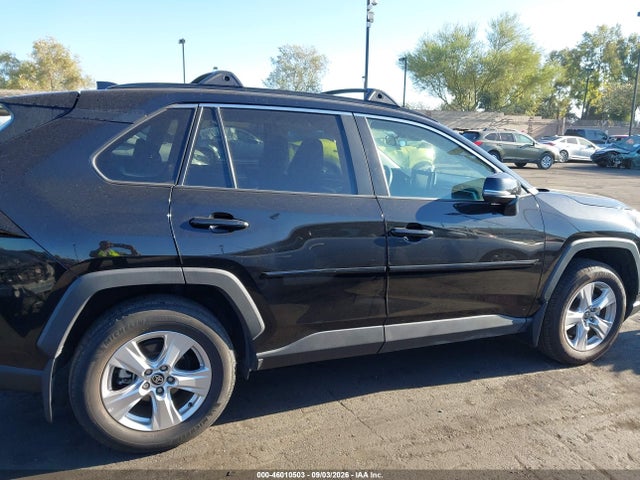 Toyota Rav4 Xle 2021 2T3W1RFV6MC142757 Image 13