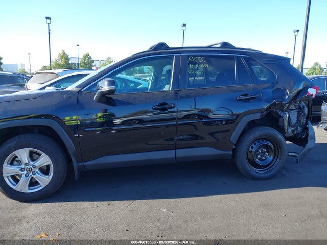 Toyota Rav4 Xle 2021 2T3W1RFV6MC142757 Image 14