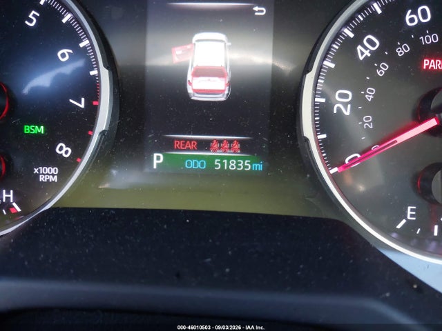 Toyota Rav4 Xle 2021 2T3W1RFV6MC142757 Image 15