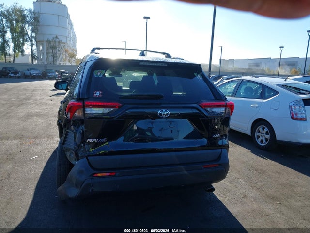 Toyota Rav4 Xle 2021 2T3W1RFV6MC142757 Image 16