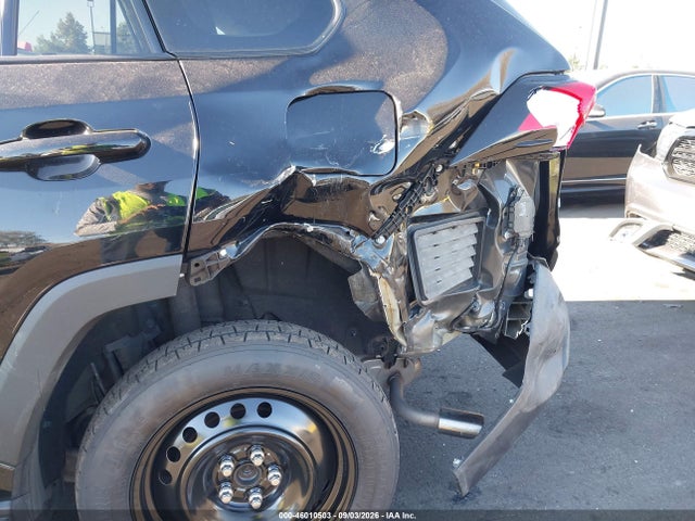 Toyota Rav4 Xle 2021 2T3W1RFV6MC142757 Image 17