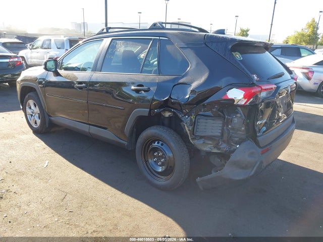 Toyota Rav4 Xle 2021 2T3W1RFV6MC142757 Image 3