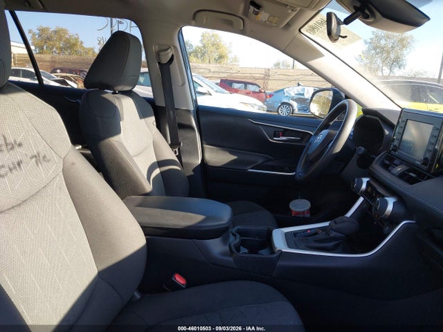 Toyota Rav4 Xle 2021 2T3W1RFV6MC142757 Image 5