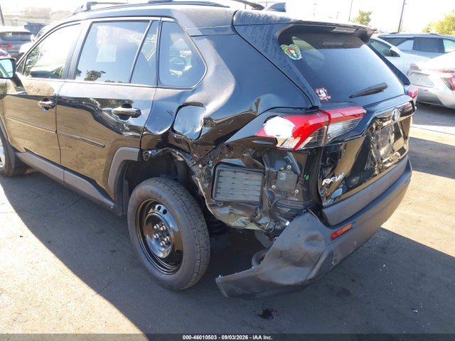 Toyota Rav4 Xle 2021 2T3W1RFV6MC142757 Image 6