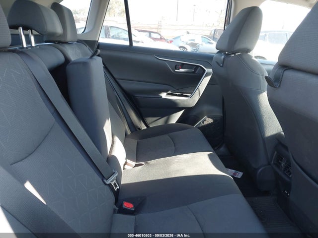 Toyota Rav4 Xle 2021 2T3W1RFV6MC142757 Image 8