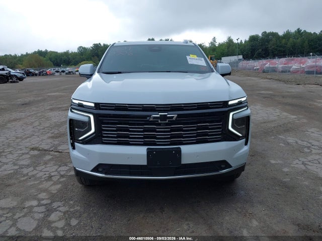 Aukcja sprzedaży 2026 Chevrolet Suburban High Country, 4wd, vin: 1GNS6GKL4TR372746, numer aukcji: 46010506
