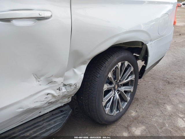 Aukcja sprzedaży 2026 Chevrolet Suburban High Country, 4wd, vin: 1GNS6GKL4TR372746, numer aukcji: 46010506