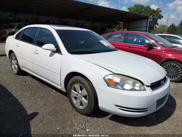 Aukcja sprzedaży 2007 Chevrolet Impala Lt, vin: 2G1WT58K079415316, numer aukcji: 46010513