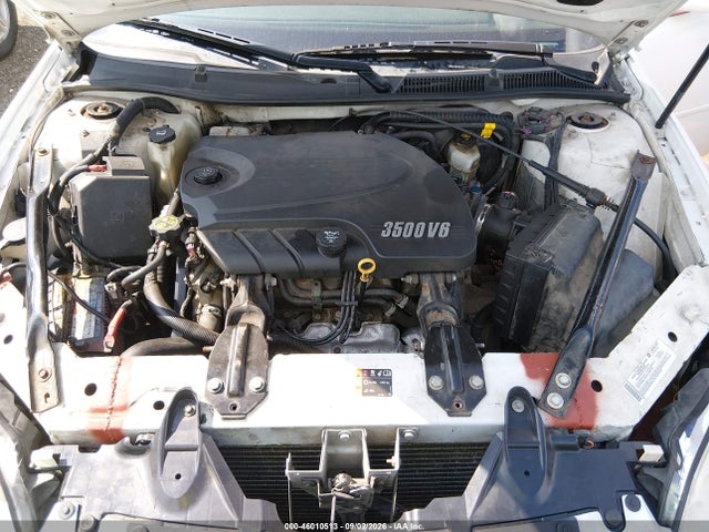 Продажа на аукционе авто 2007 Chevrolet Impala Lt, vin: 2G1WT58K079415316, номер лота: 46010513