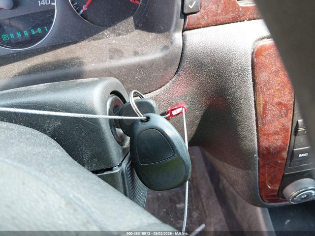 Продажа на аукционе авто 2007 Chevrolet Impala Lt, vin: 2G1WT58K079415316, номер лота: 46010513