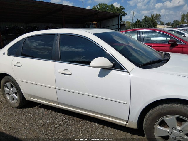 Продажа на аукционе авто 2007 Chevrolet Impala Lt, vin: 2G1WT58K079415316, номер лота: 46010513