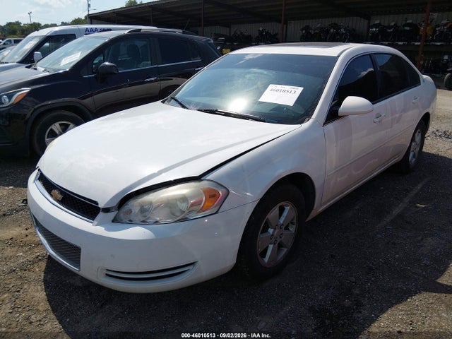 Продажа на аукционе авто 2007 Chevrolet Impala Lt, vin: 2G1WT58K079415316, номер лота: 46010513