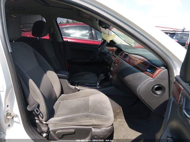 Продажа на аукционе авто 2007 Chevrolet Impala Lt, vin: 2G1WT58K079415316, номер лота: 46010513