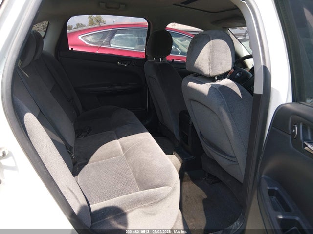 Продажа на аукционе авто 2007 Chevrolet Impala Lt, vin: 2G1WT58K079415316, номер лота: 46010513