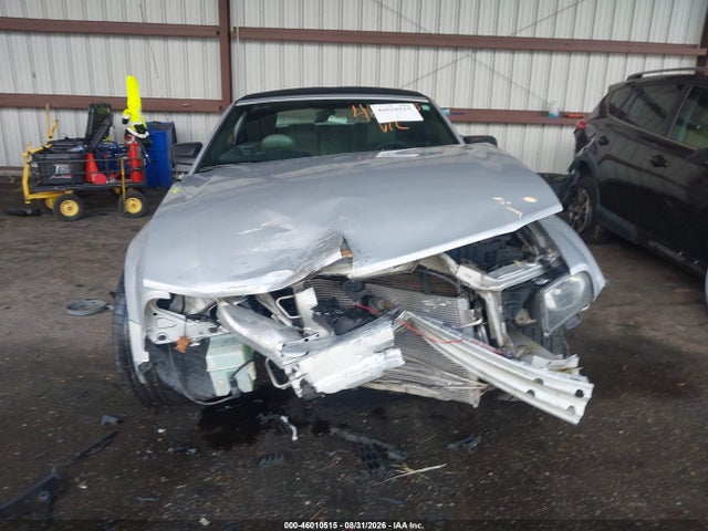 Aukcja sprzedaży 2005 Ford Mustang, vin: 1ZVFT84N155207252, numer aukcji: 46010515