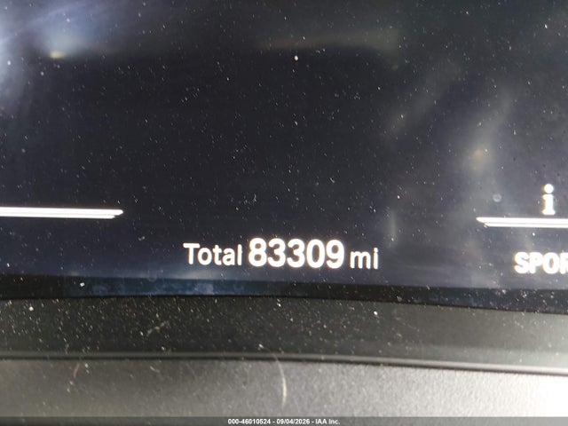 46010524 :رقم المزاد ، 3MW5R7J07M8B99026 vin ، 2021 Bmw 330i Xdrive مزاد بيع