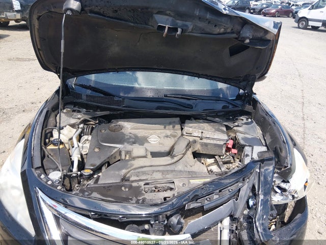 Aukcja sprzedaży 2015 Nissan Altima 2.5 Sl, vin: 1N4AL3AP0FC424994, numer aukcji: 46010527