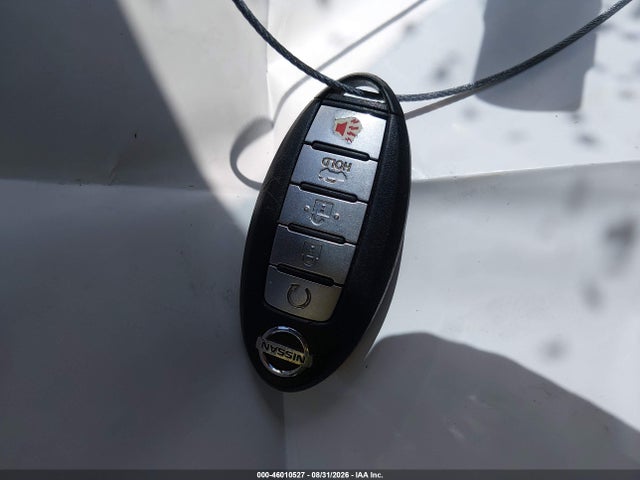Aukcja sprzedaży 2015 Nissan Altima 2.5 Sl, vin: 1N4AL3AP0FC424994, numer aukcji: 46010527