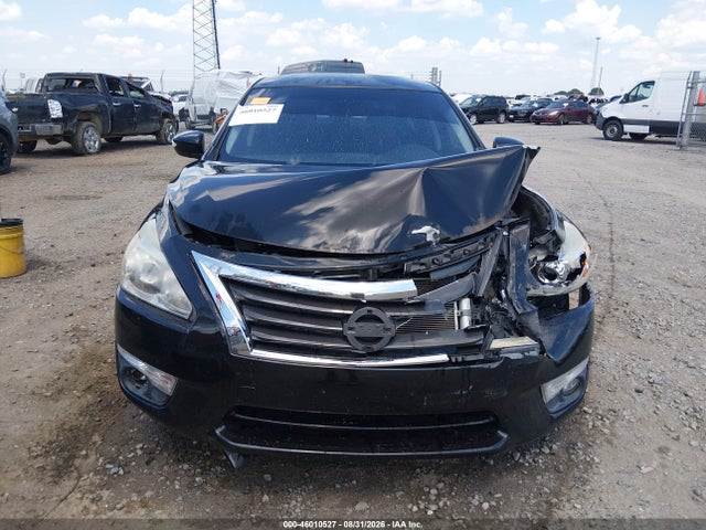 Aukcja sprzedaży 2015 Nissan Altima 2.5 Sl, vin: 1N4AL3AP0FC424994, numer aukcji: 46010527