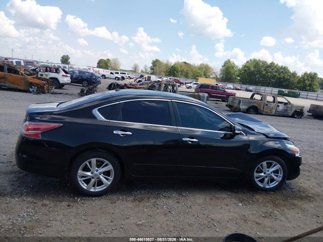 Aukcja sprzedaży 2015 Nissan Altima 2.5 Sl, vin: 1N4AL3AP0FC424994, numer aukcji: 46010527