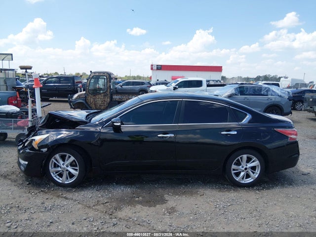 Aukcja sprzedaży 2015 Nissan Altima 2.5 Sl, vin: 1N4AL3AP0FC424994, numer aukcji: 46010527