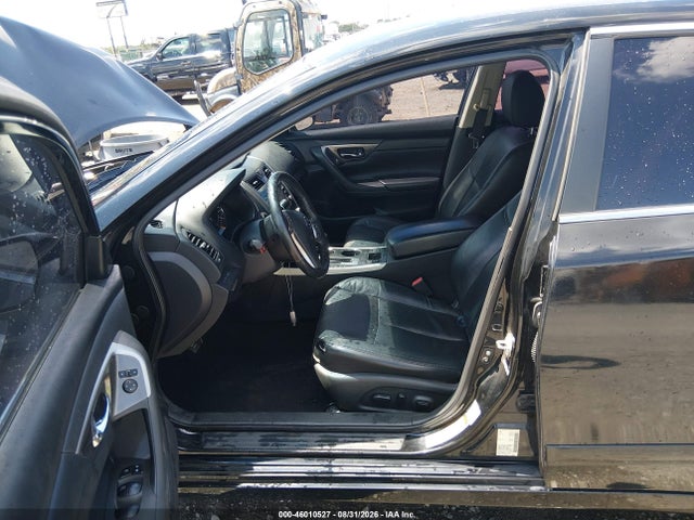Aukcja sprzedaży 2015 Nissan Altima 2.5 Sl, vin: 1N4AL3AP0FC424994, numer aukcji: 46010527