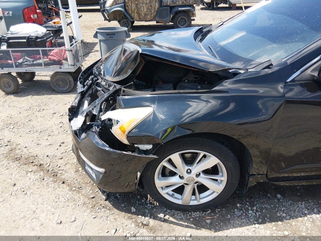 Aukcja sprzedaży 2015 Nissan Altima 2.5 Sl, vin: 1N4AL3AP0FC424994, numer aukcji: 46010527