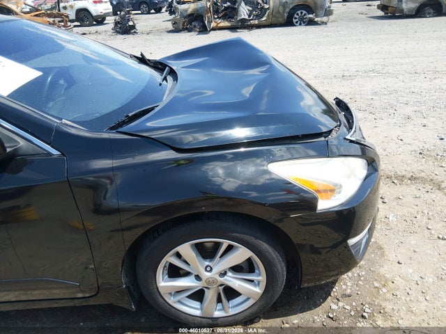 Aukcja sprzedaży 2015 Nissan Altima 2.5 Sl, vin: 1N4AL3AP0FC424994, numer aukcji: 46010527