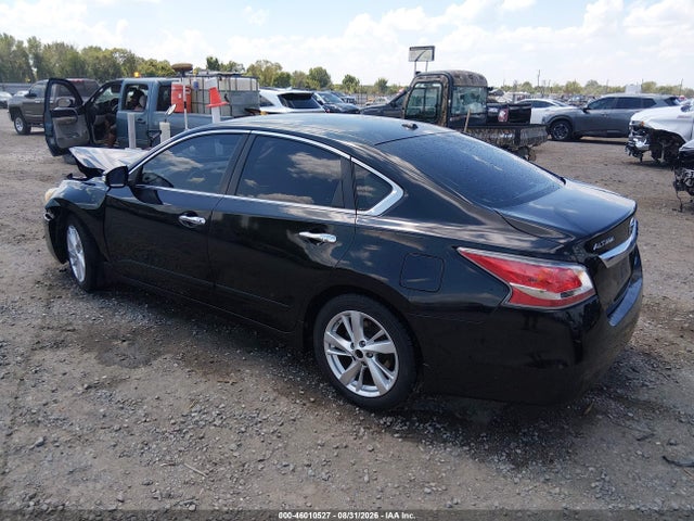 Aukcja sprzedaży 2015 Nissan Altima 2.5 Sl, vin: 1N4AL3AP0FC424994, numer aukcji: 46010527