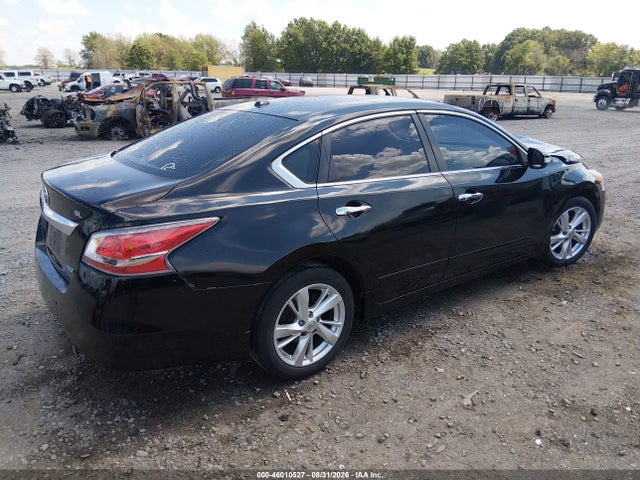Aukcja sprzedaży 2015 Nissan Altima 2.5 Sl, vin: 1N4AL3AP0FC424994, numer aukcji: 46010527