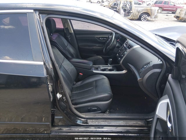 Aukcja sprzedaży 2015 Nissan Altima 2.5 Sl, vin: 1N4AL3AP0FC424994, numer aukcji: 46010527