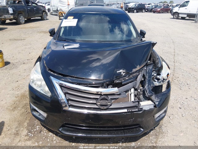 Aukcja sprzedaży 2015 Nissan Altima 2.5 Sl, vin: 1N4AL3AP0FC424994, numer aukcji: 46010527