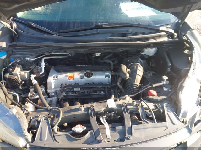 46010533 :رقم المزاد ، 5J6RM4H51EL023886 vin ، 2014 Honda Cr-v Ex مزاد بيع